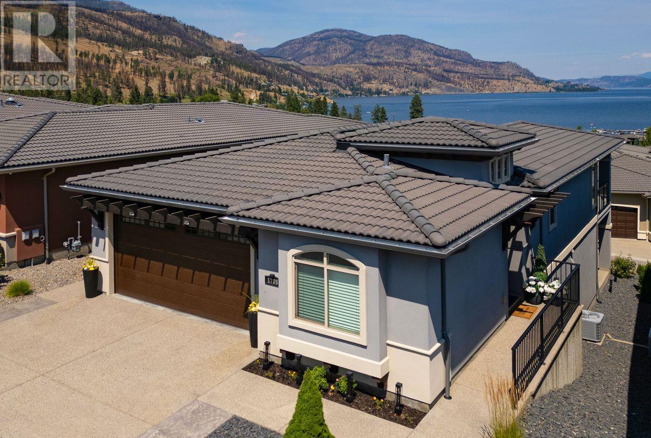 1708 Lake Vista Road