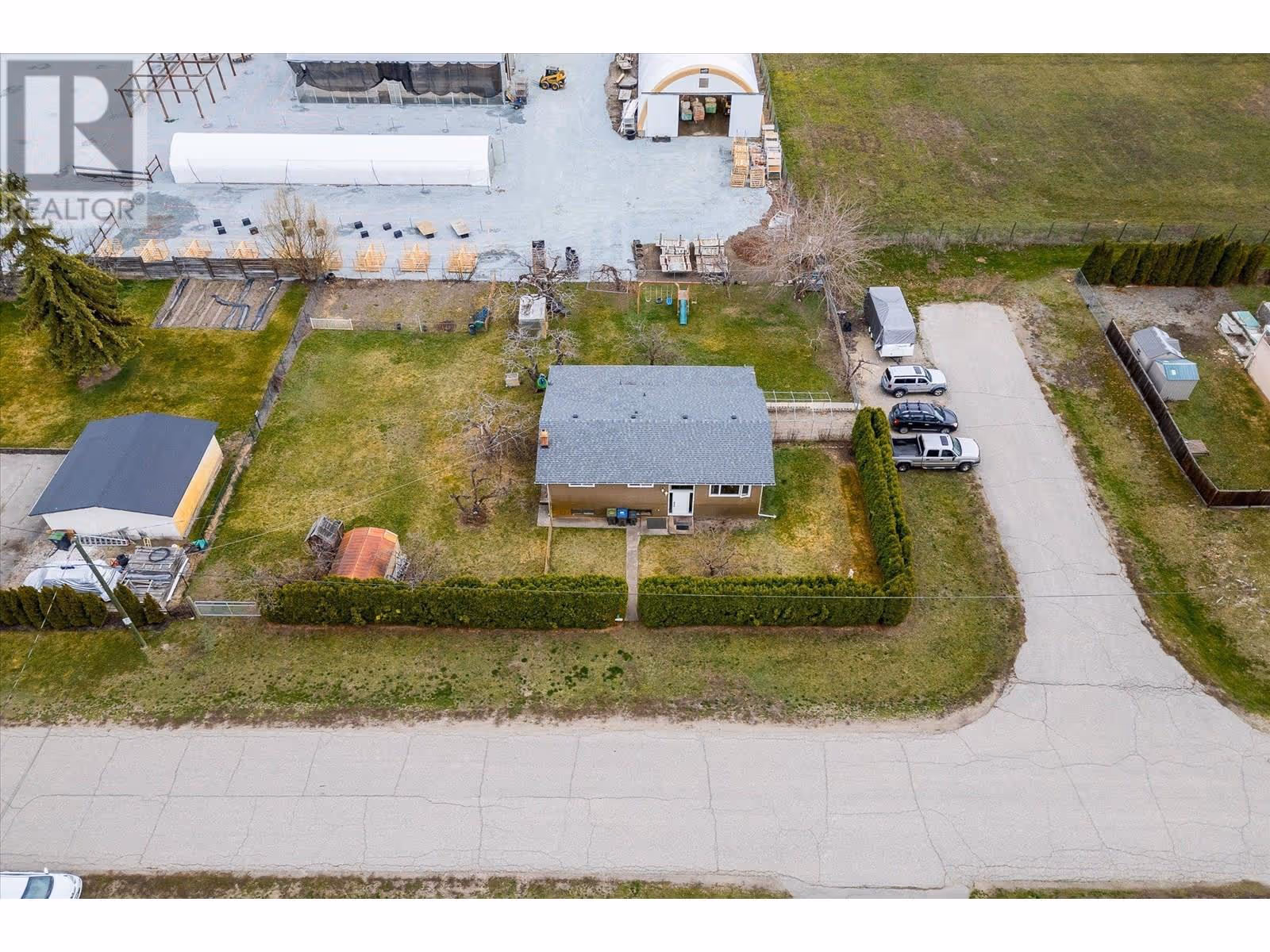 3159 St. Amand Road Lot# 5
