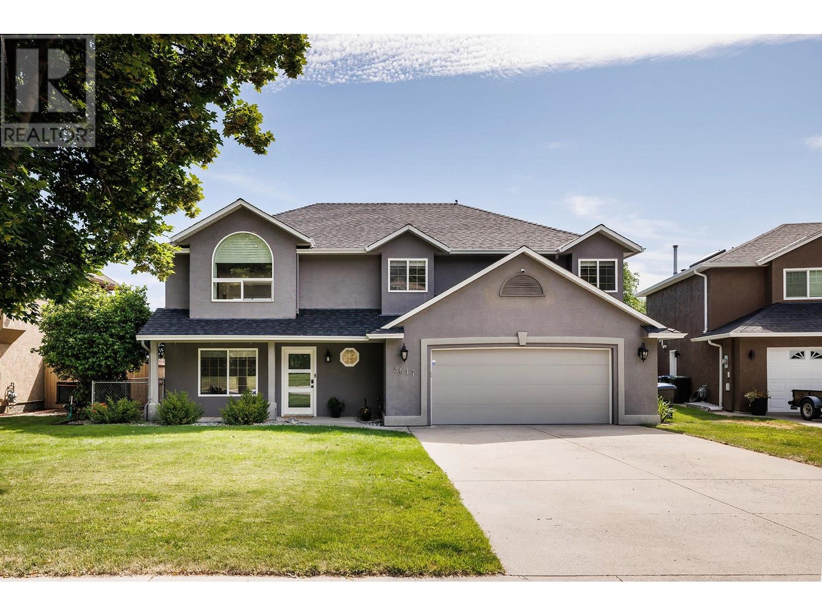 3617 Glen Abbey Court