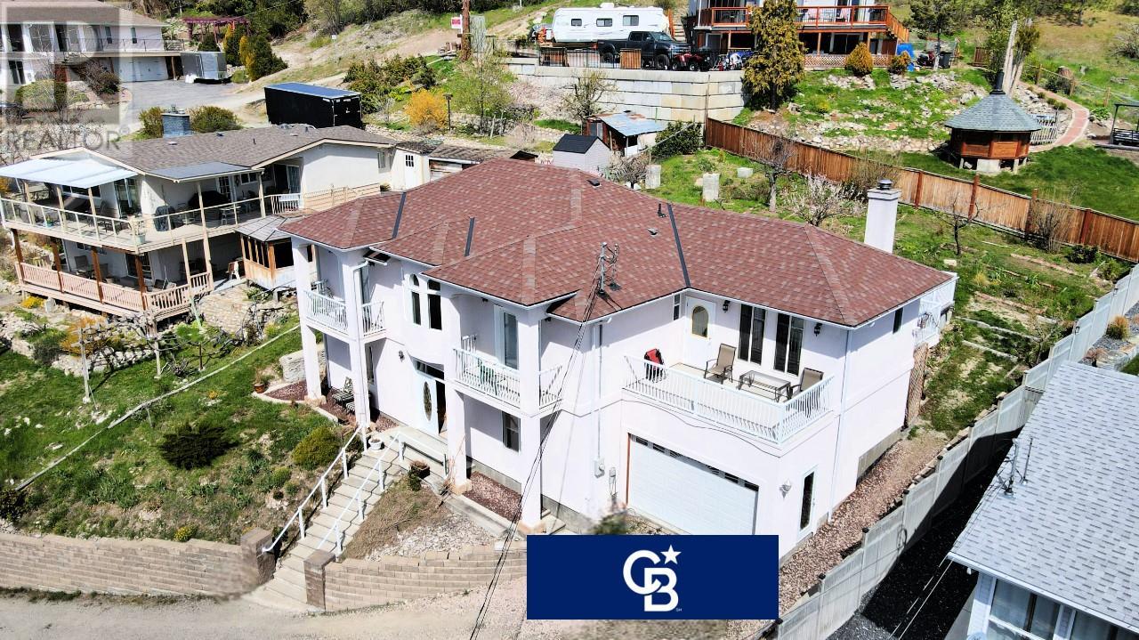 3765 Lornell Crescent