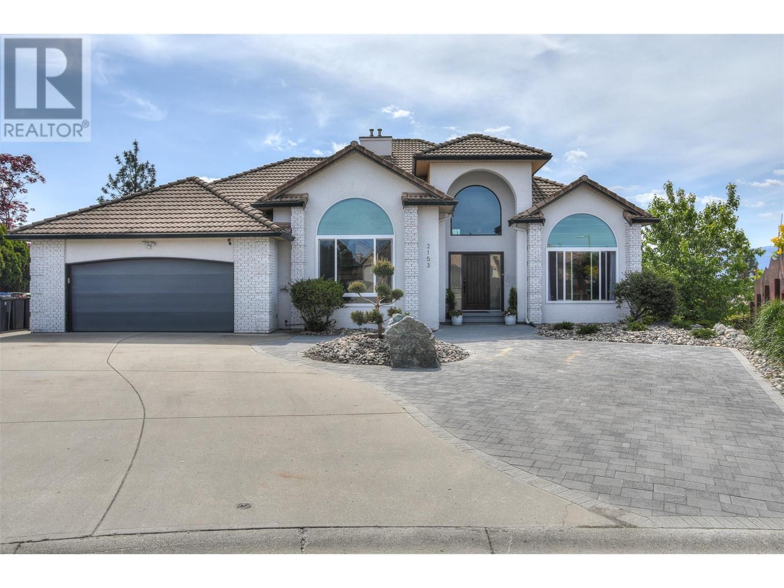 2153 Breckenridge Court