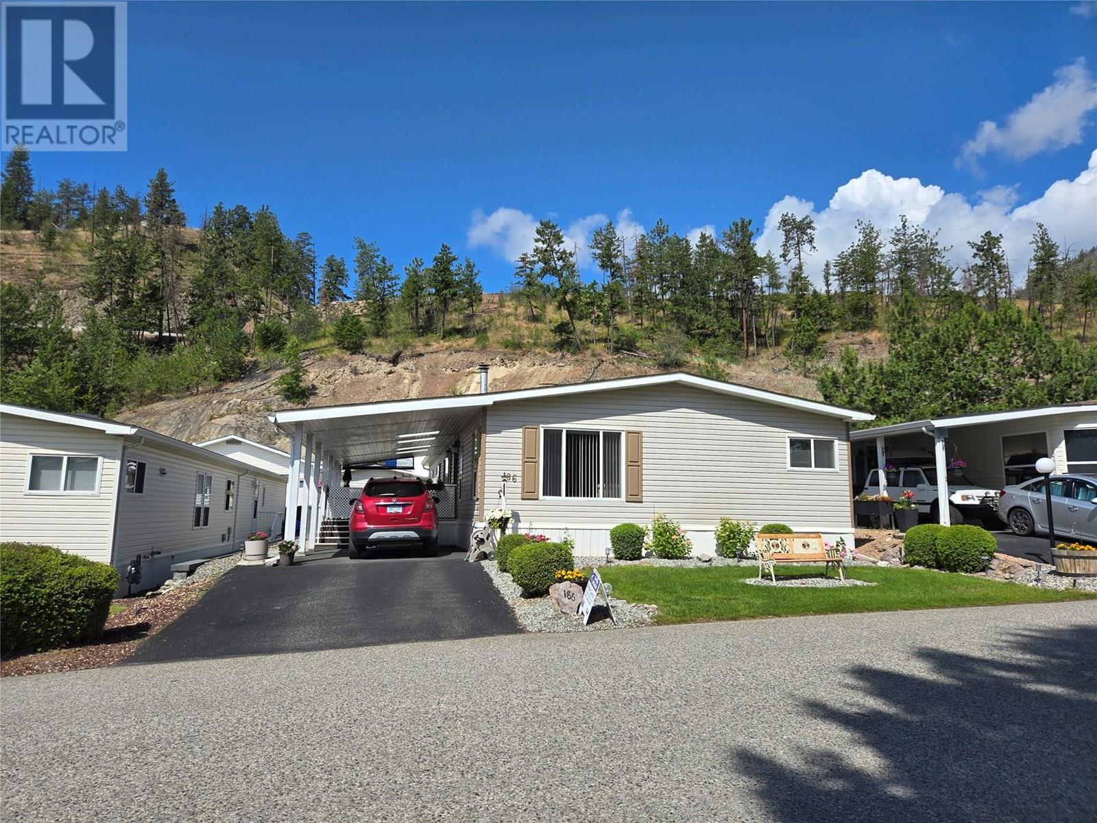 1850 Shannon Lake Road Unit# 186