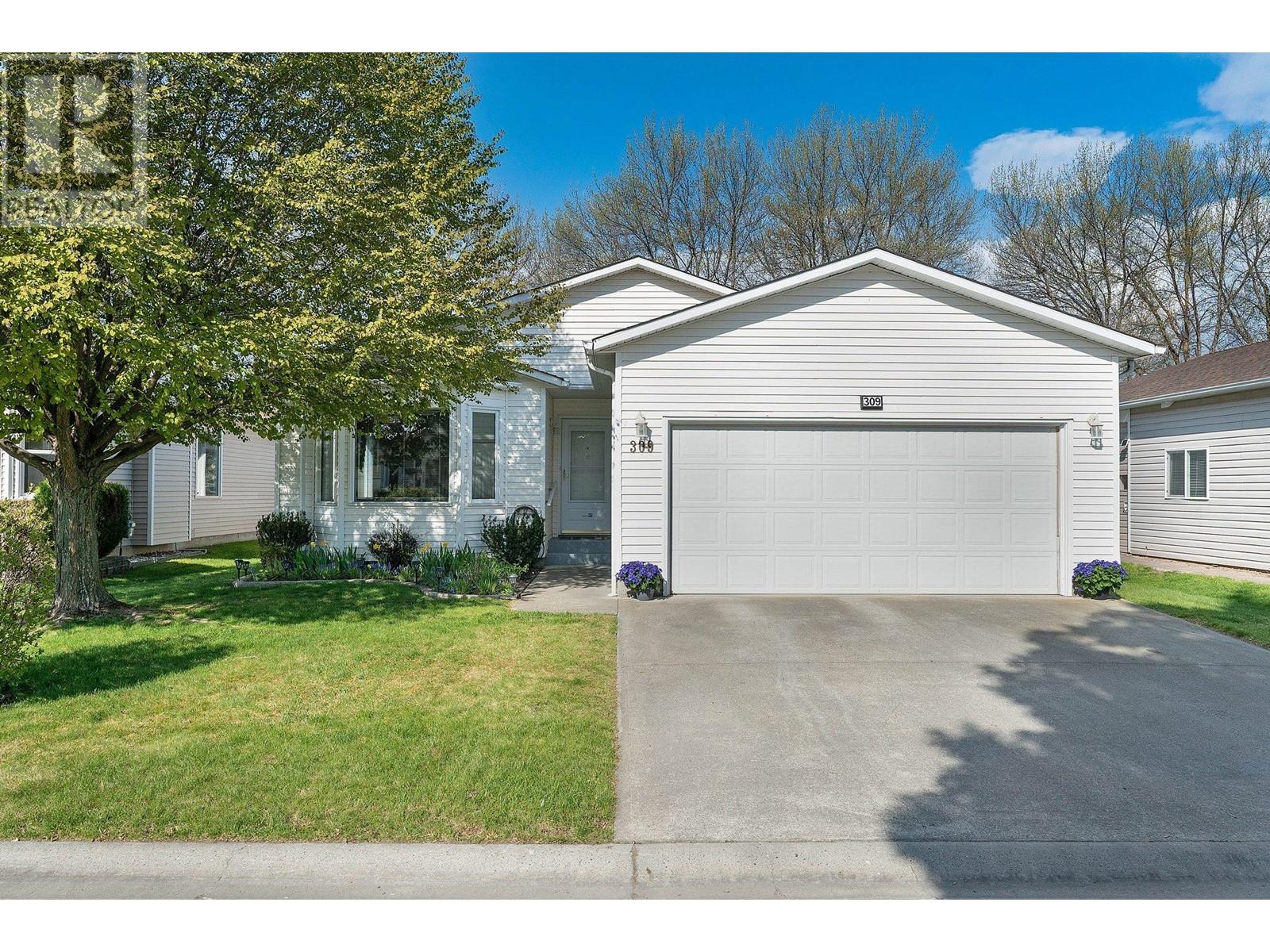 1260 Raymer Avenue Unit# 309