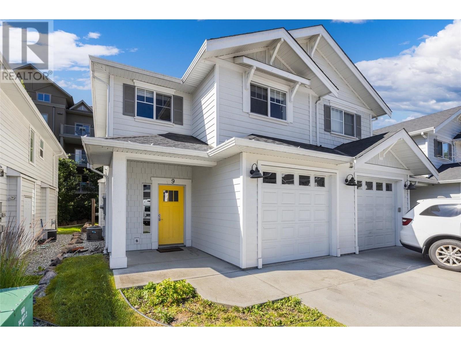 10724 Bottom Wood Lake Road Road Unit# 9