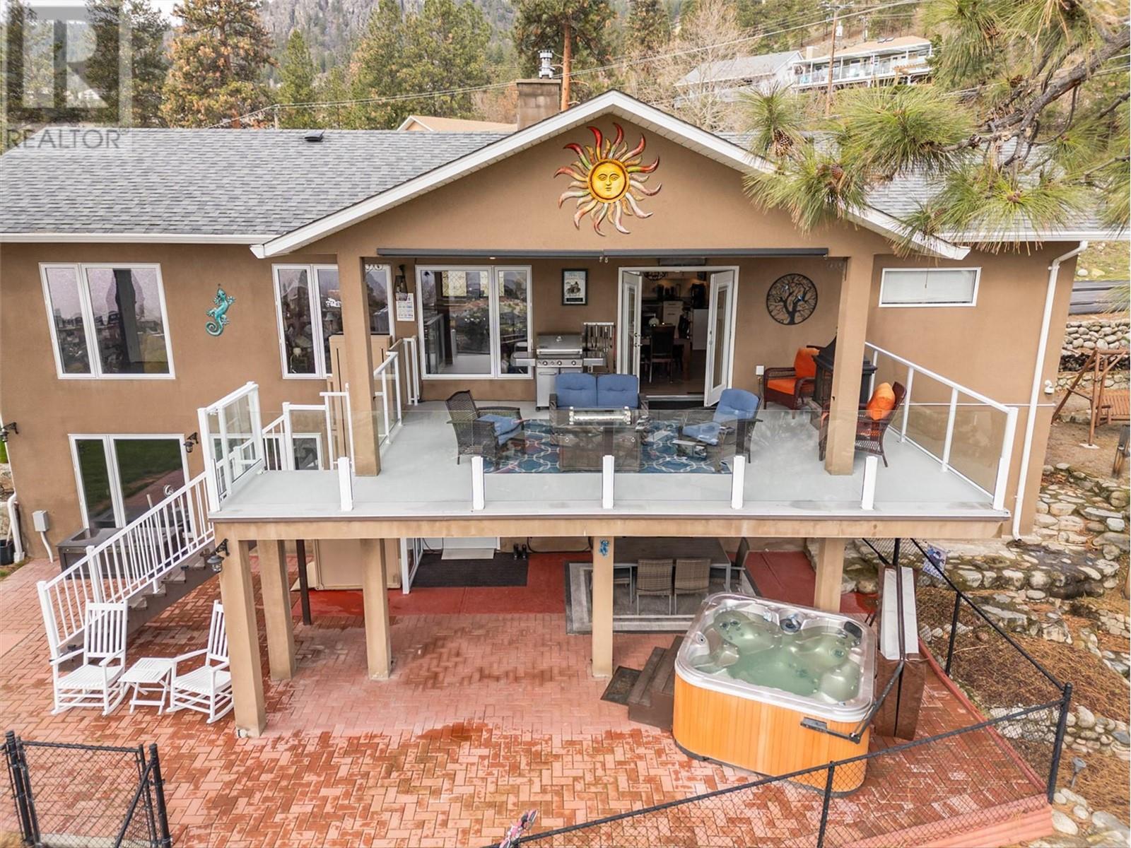 4147 Ponderosa Drive