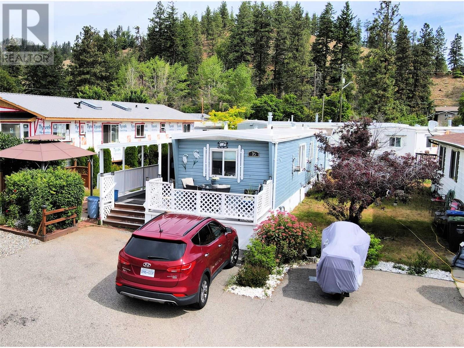 6711 Hwy 97S Highway Unit# 16