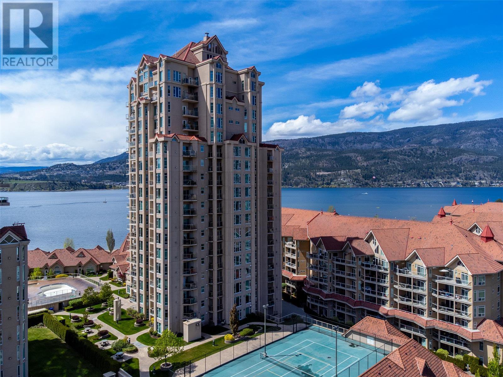 1128 Sunset Drive Unit# 401