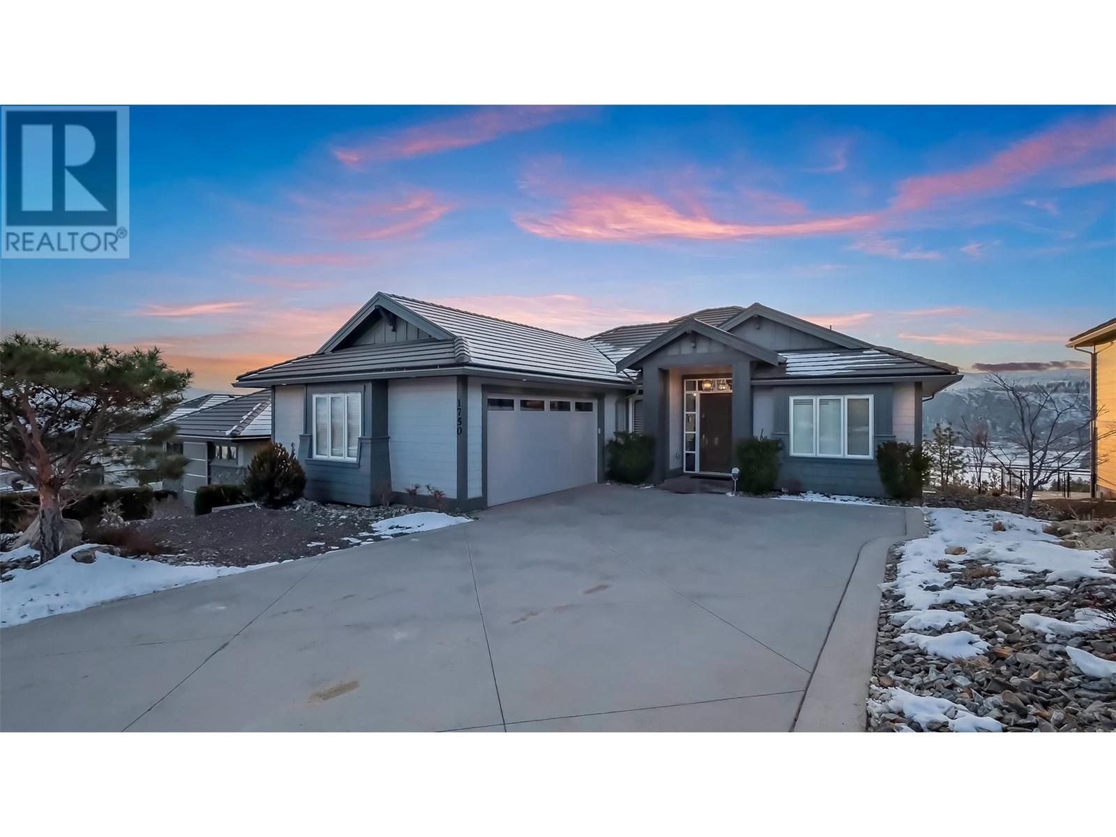 1750 Capistrano Peaks Crescent