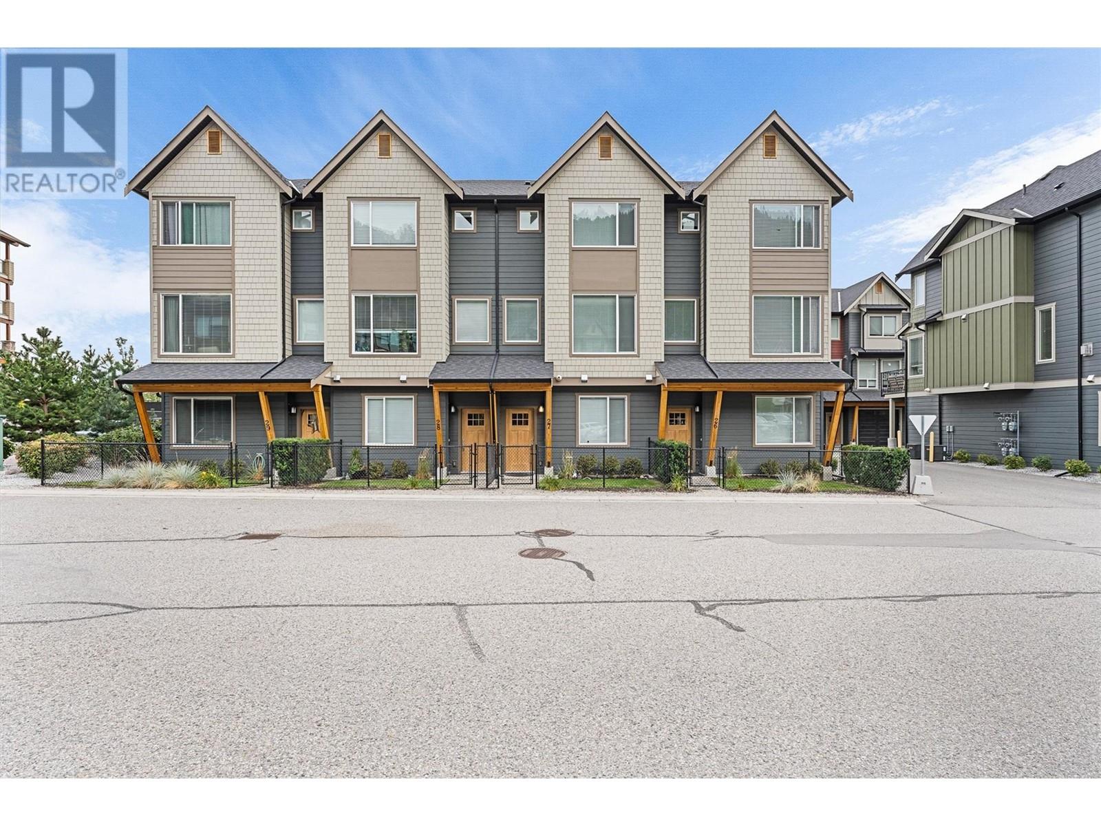 2490 Tuscany Drive Unit# 26