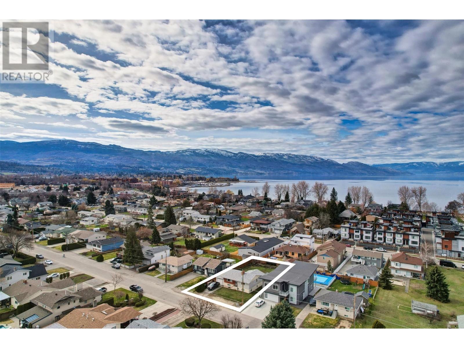 3524 Scott Road Lot# 1