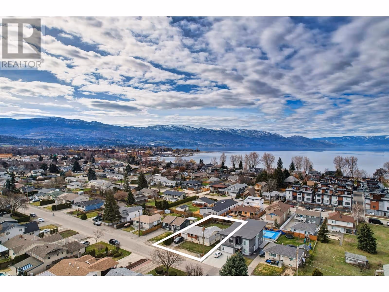 3524 Scott Road Lot# 1