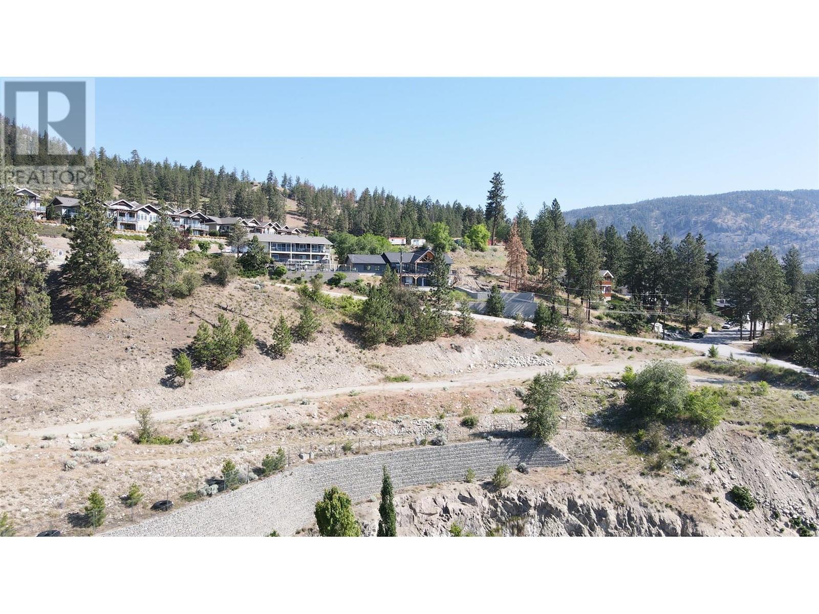 Lot 1 Ponderosa Drive
