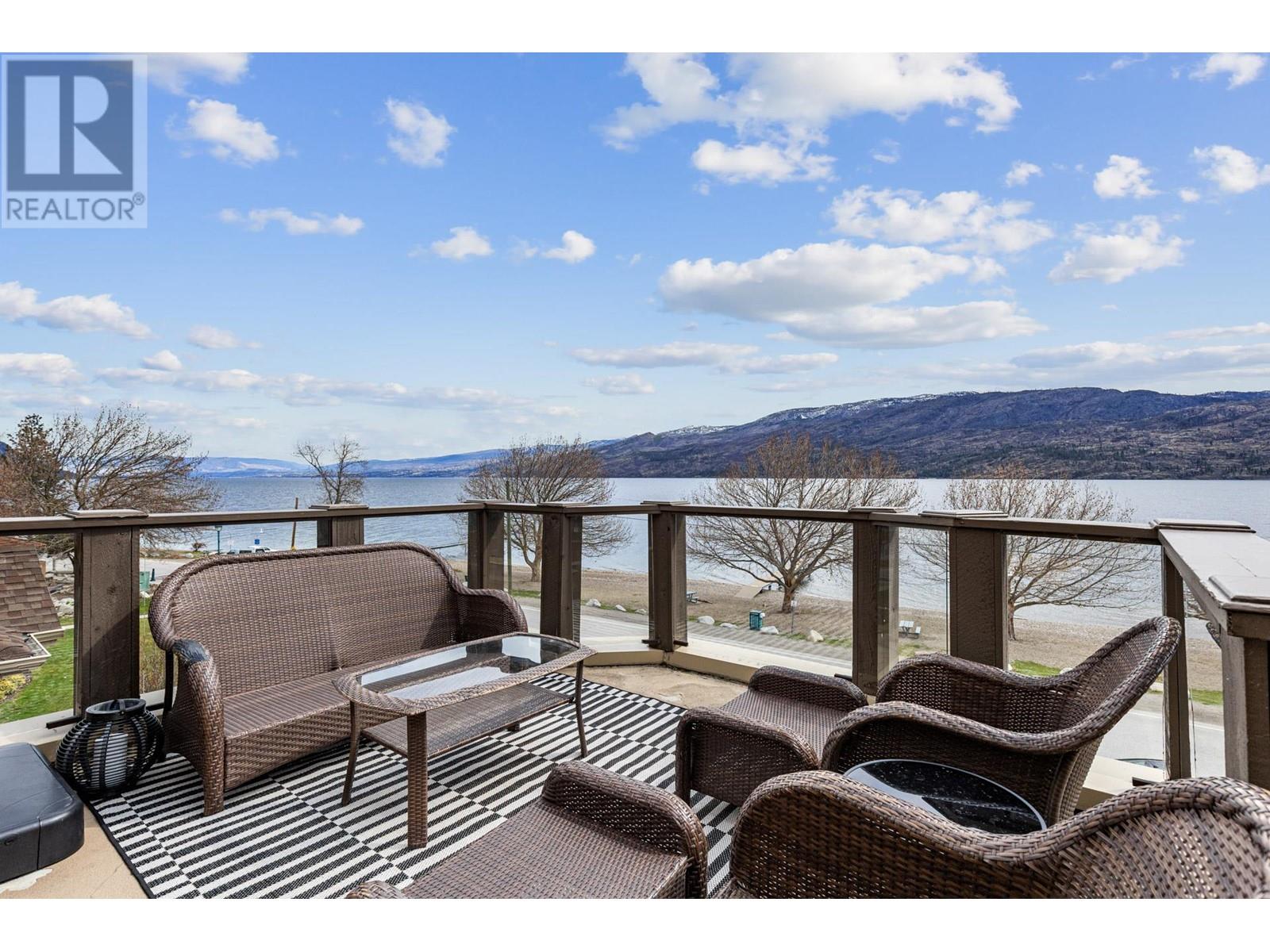 3996 Beach Avenue Unit# 323