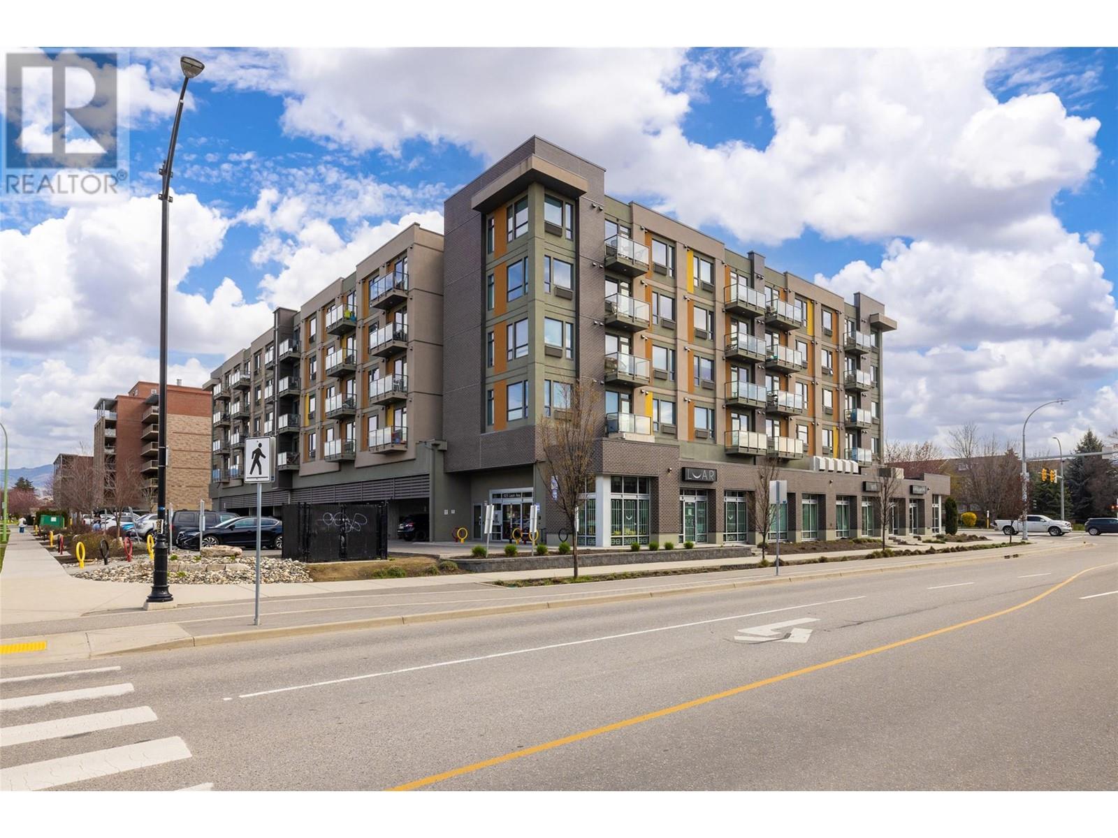 925 Leon Avenue Unit# 619