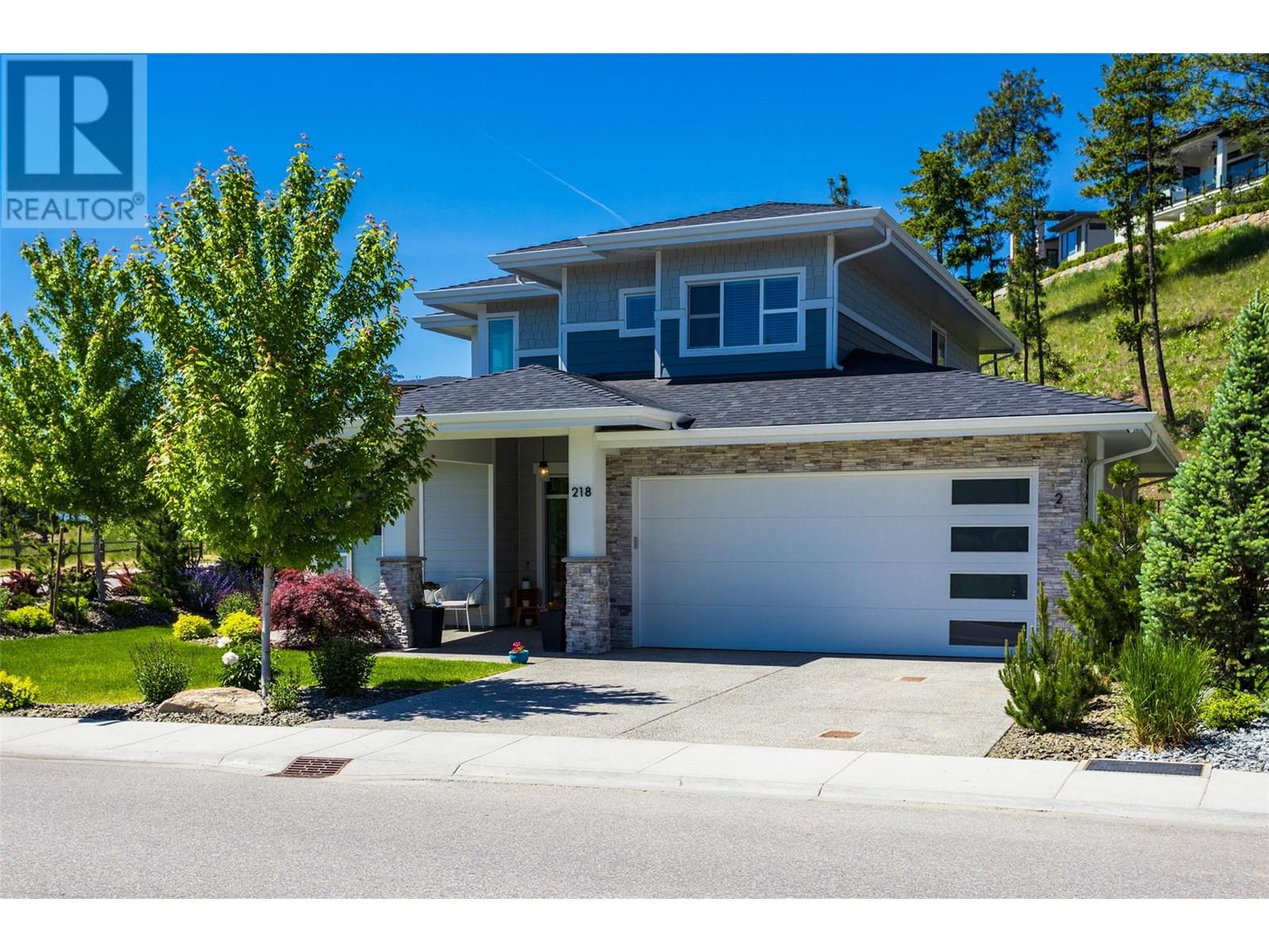 218 Echo Ridge Drive