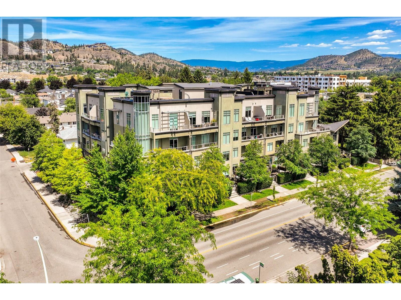 1495 Graham Street Unit# 406
