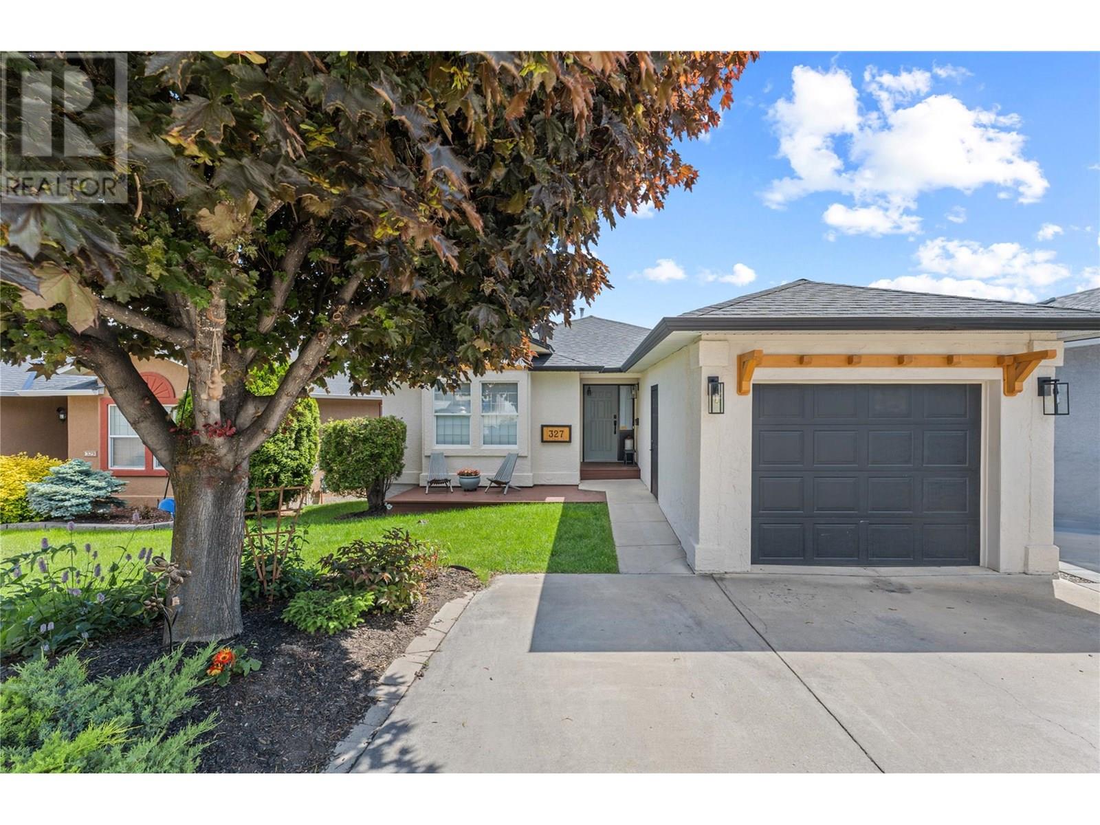 2440 Old Okanagan Highway Unit# 327