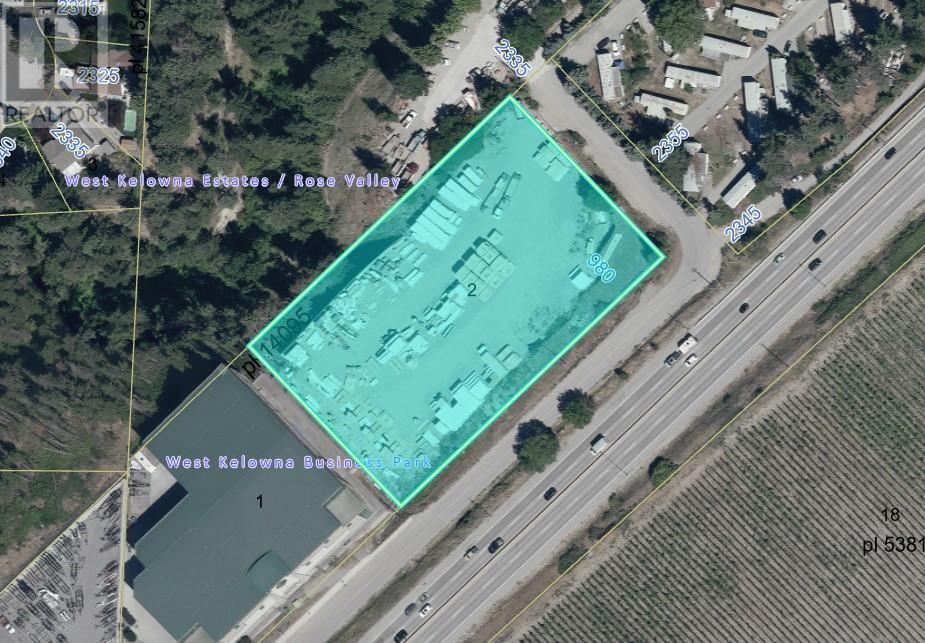 980 Stevens Road
