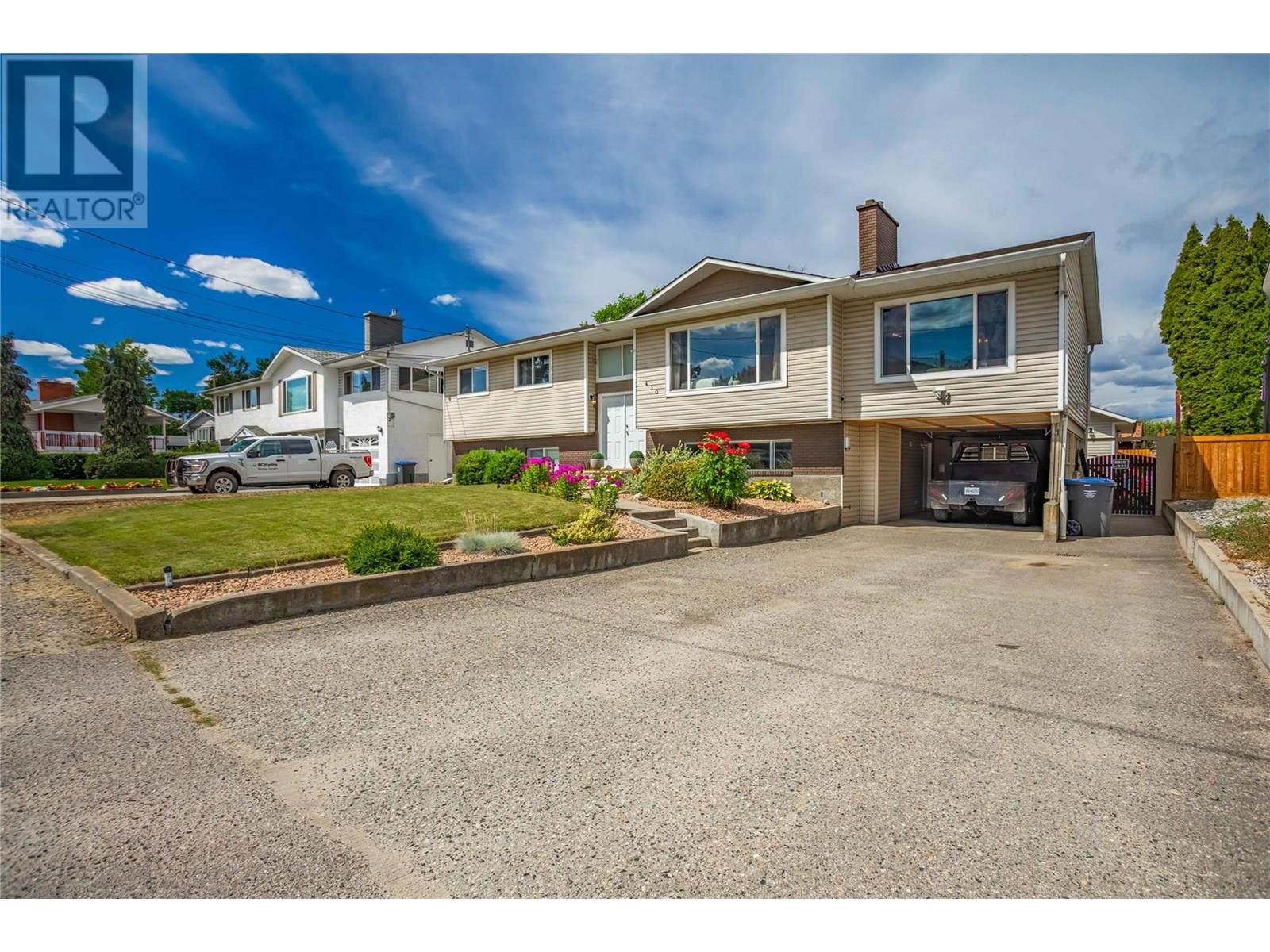 430 Molnar Road