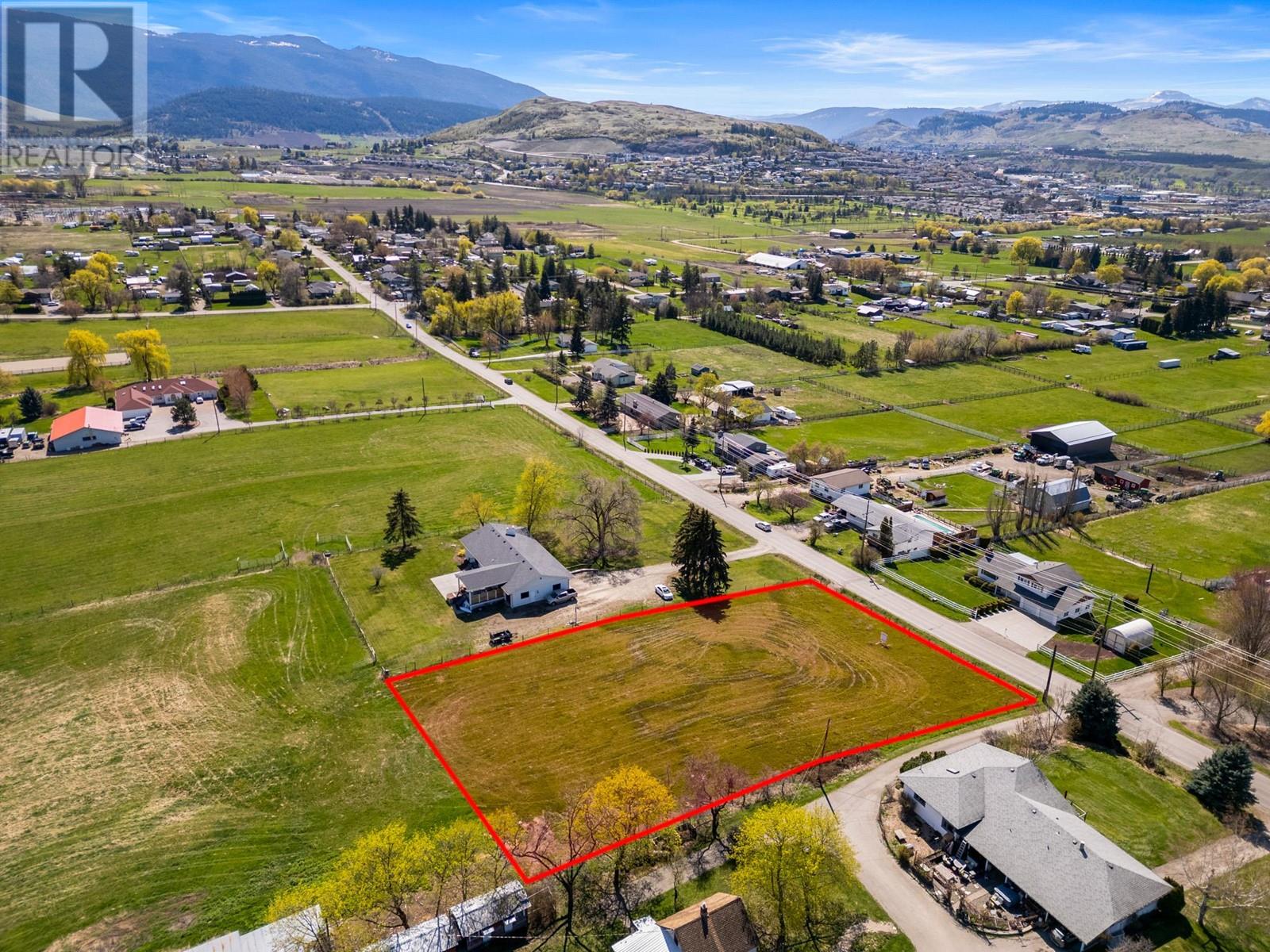 2393 East Vernon Road Lot# 1