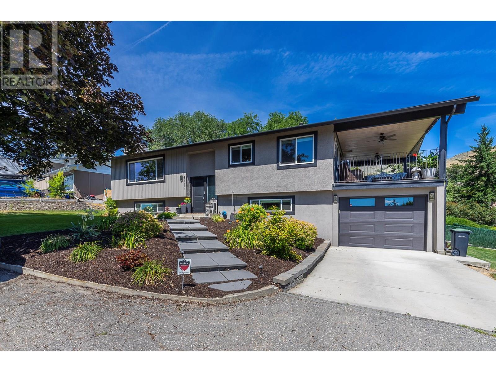 6149 Bella Vista Road