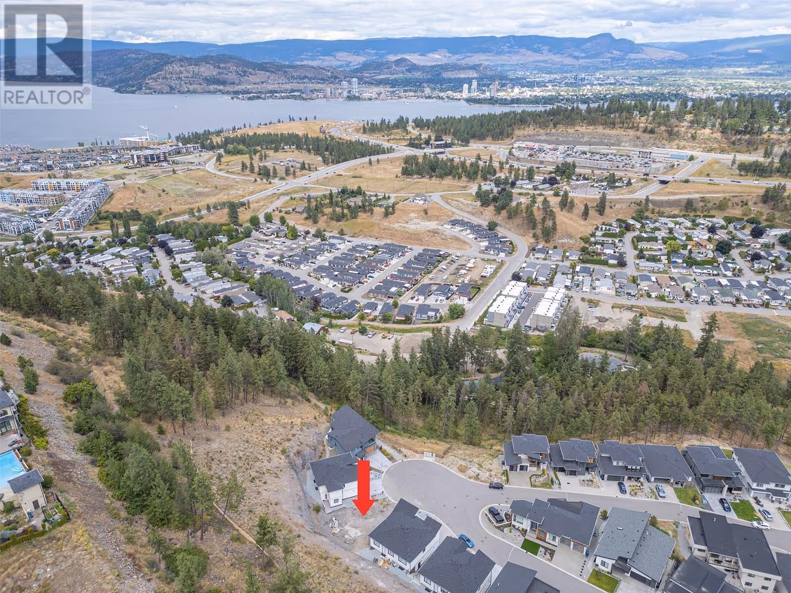 830 Westview Way Lot# 9