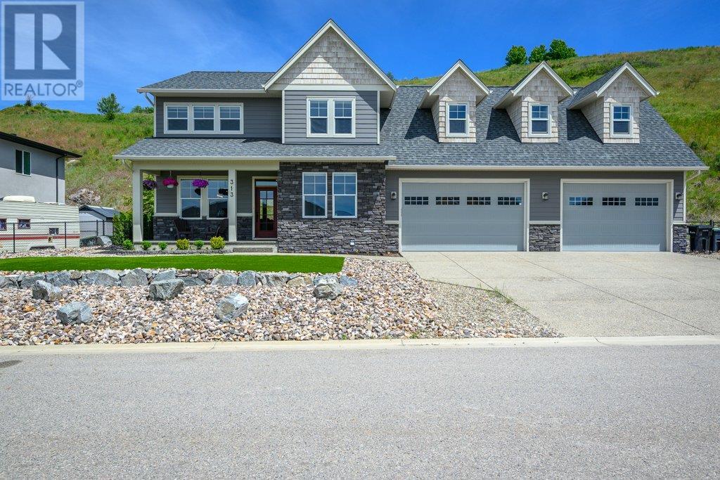313 Baldy Place