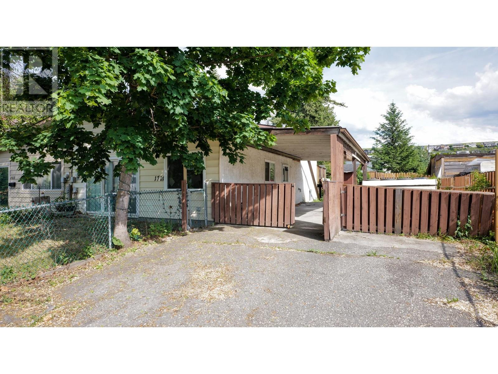 1701 45th Street