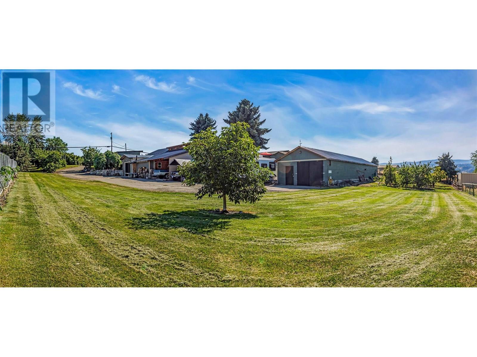 4660 Scotty Creek Road