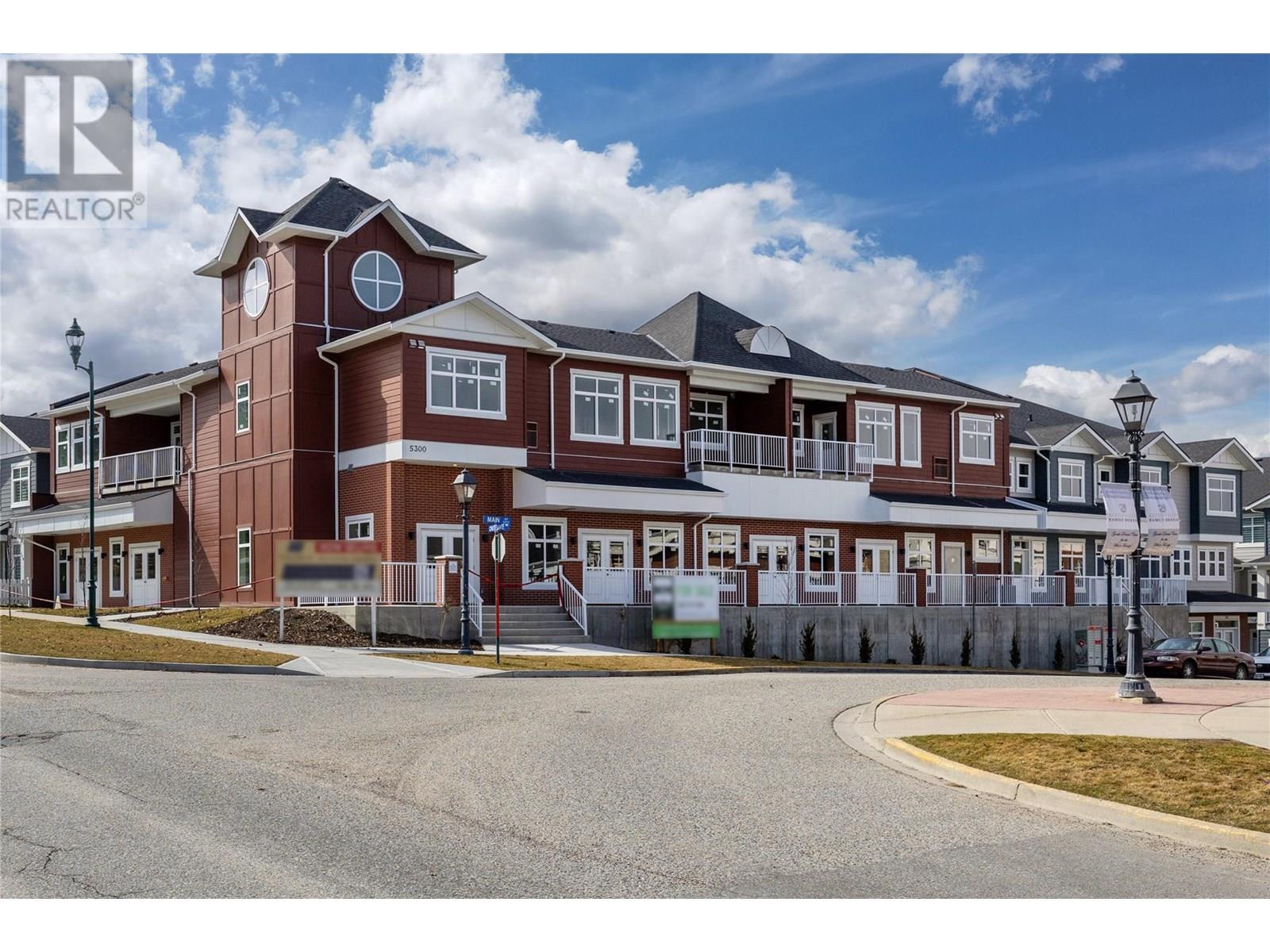 5300 Main Street Unit# 118