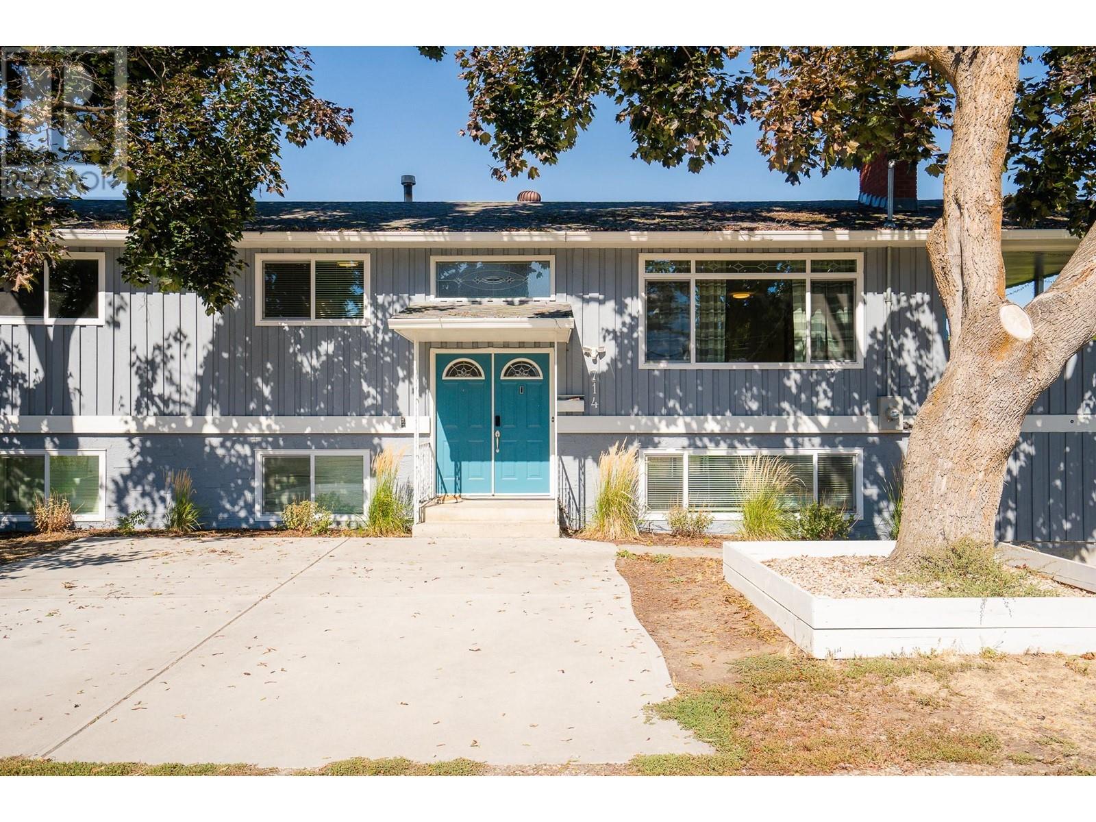 714 Young Road