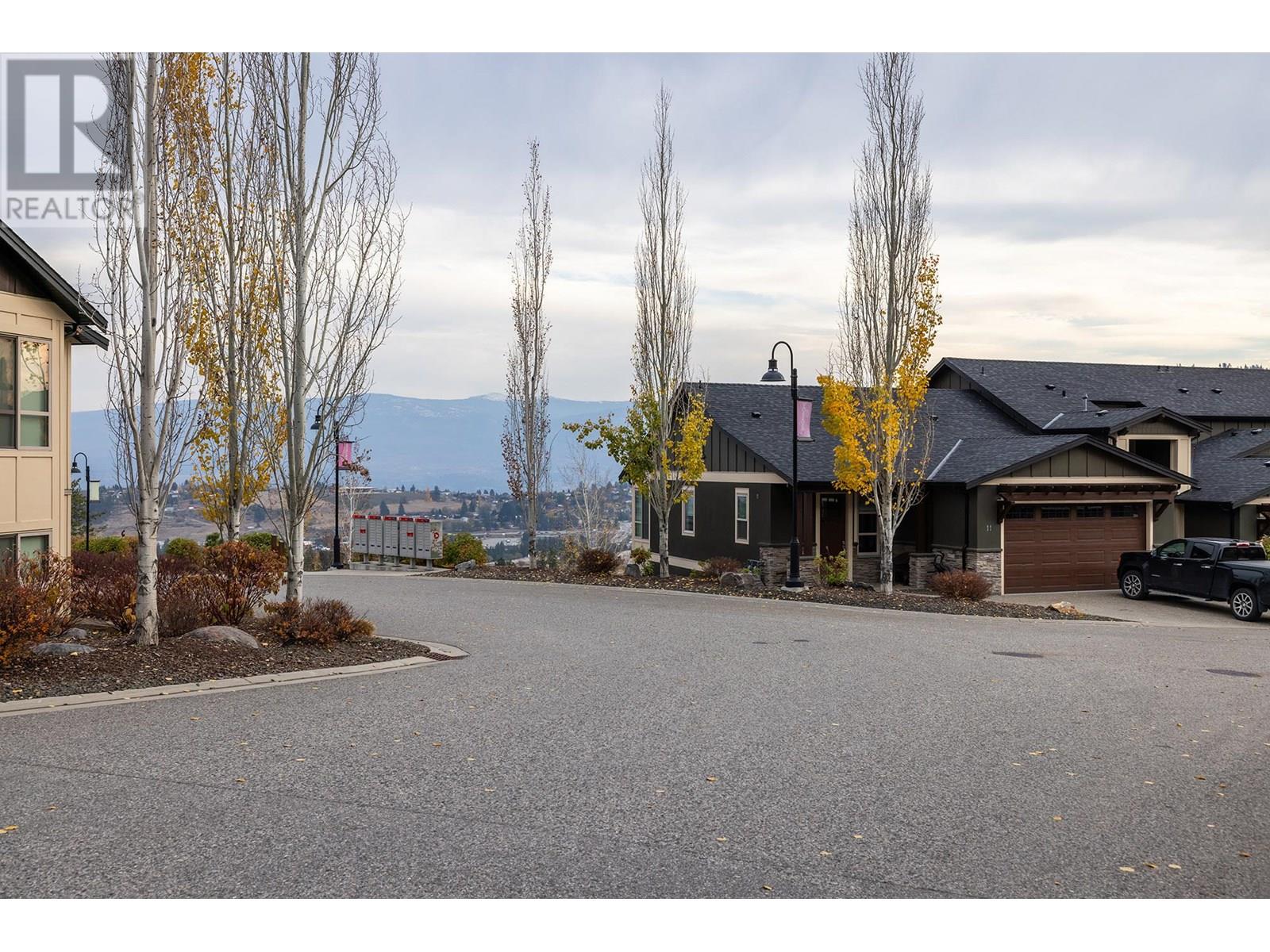 1870 Rosealee Lane Unit# 42