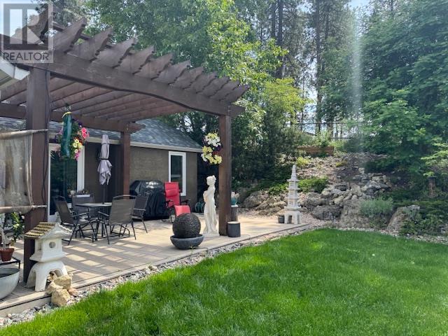 2993 Quail Crescent