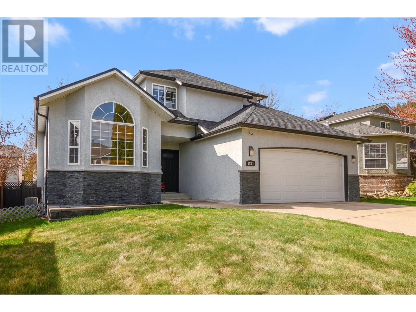 1891 Ranchmont Crescent