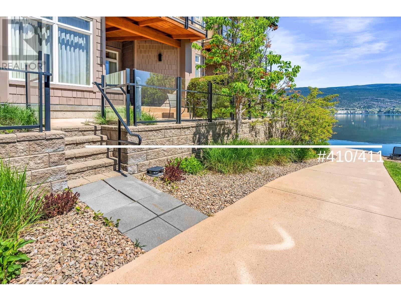 12811 Lakeshore Drive S Unit# 410/411