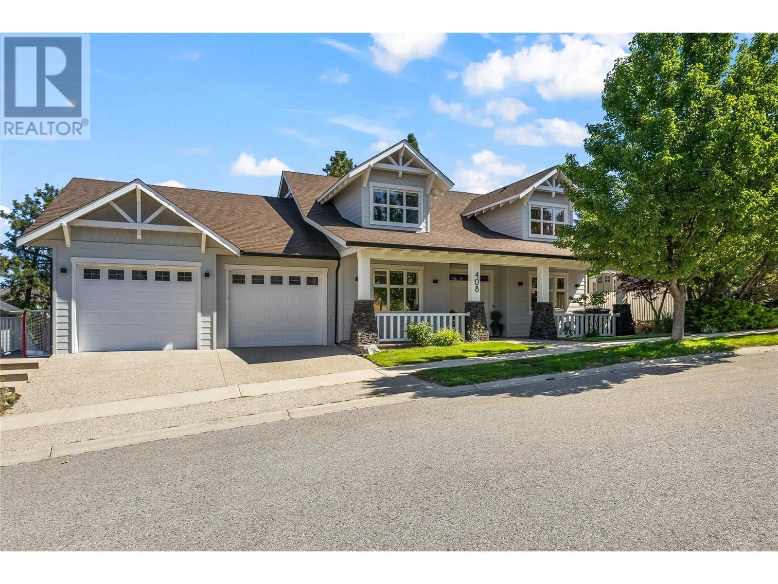 408 Quilchena Crescent