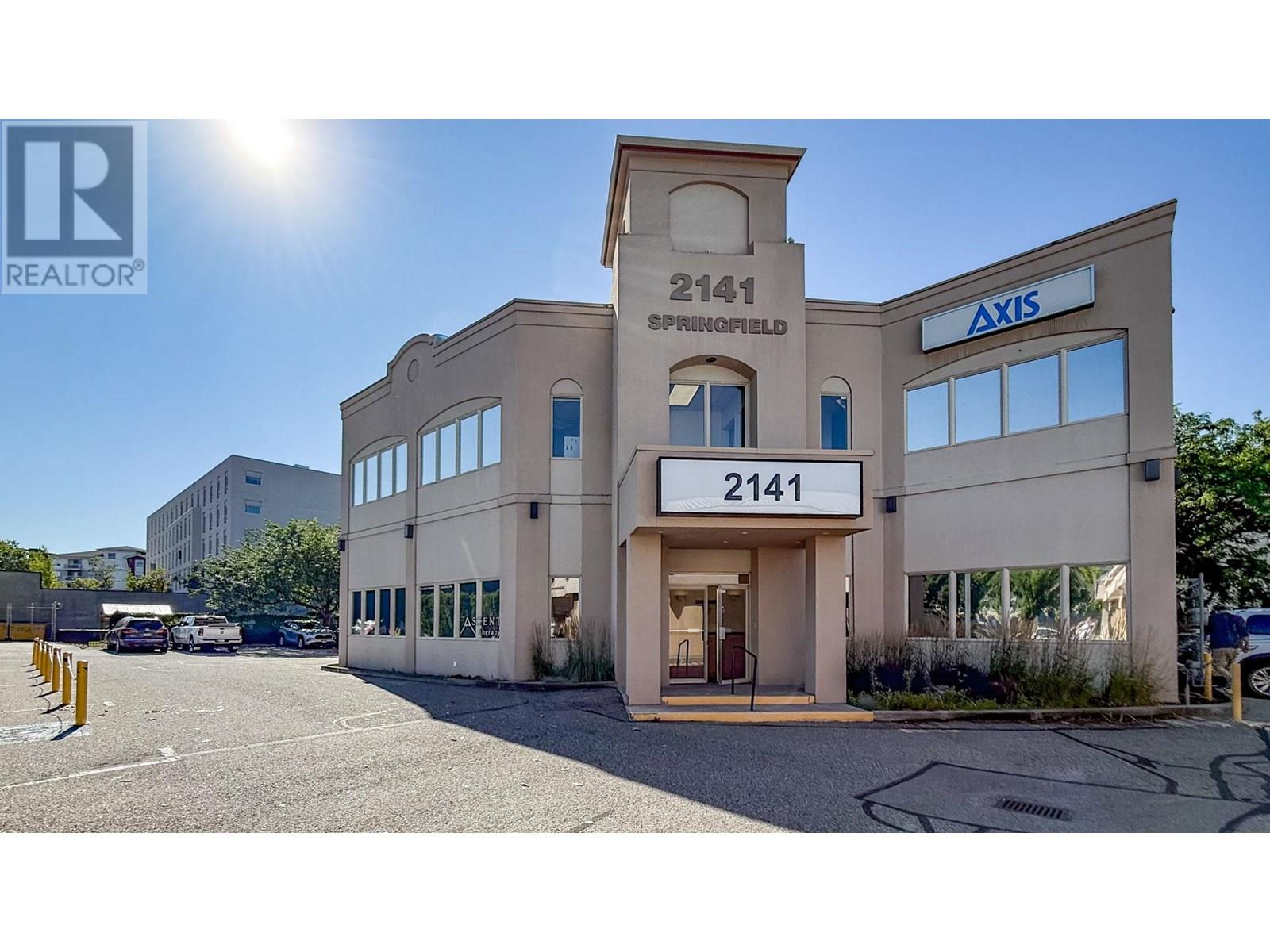 2141 Springfield Road Unit# 100