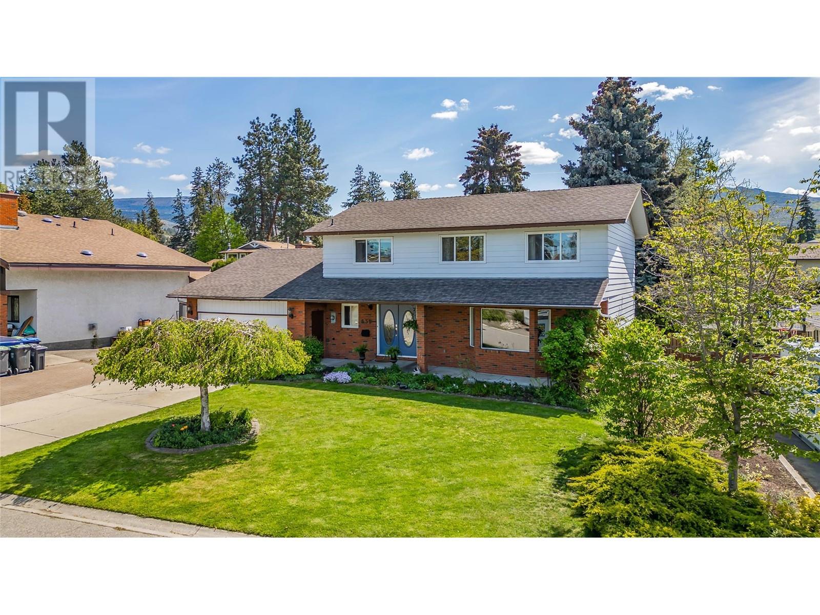 639 Tomby Court