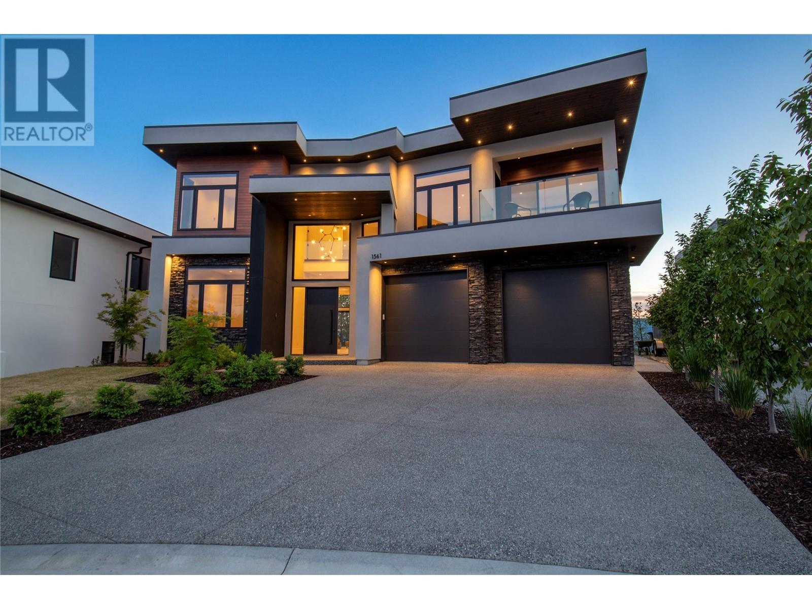 1561 Cabernet Court