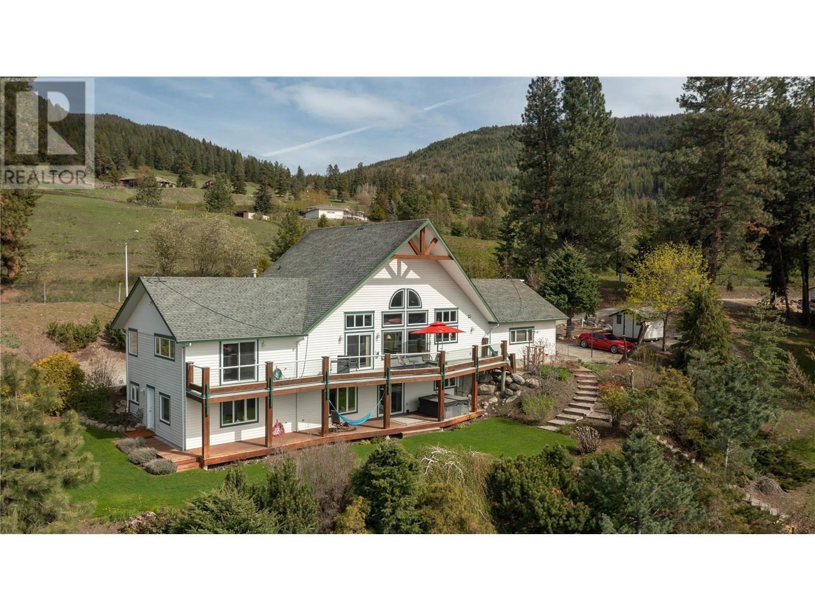 6435 Dixon Dam Road