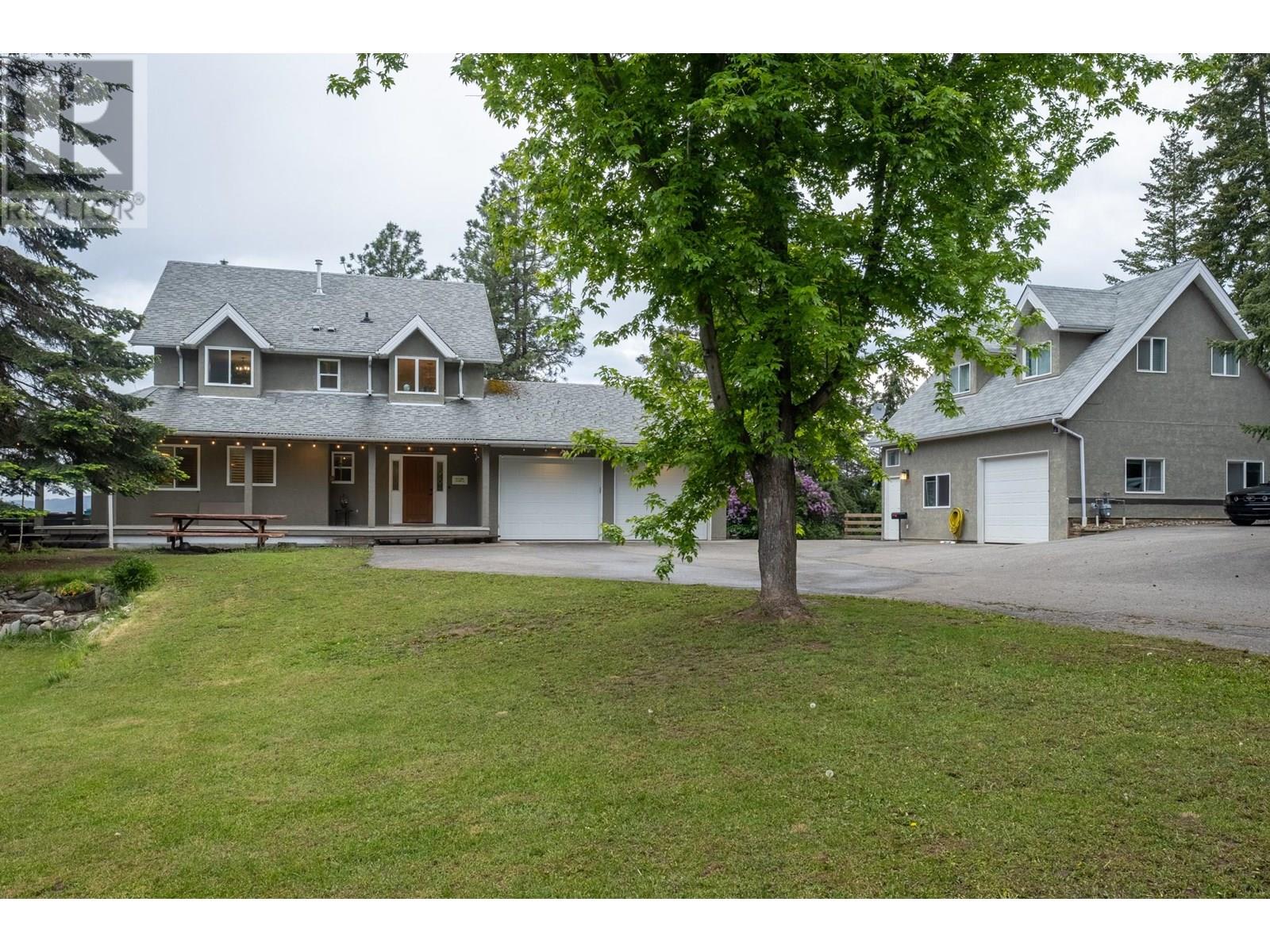 5700 Ranch Road