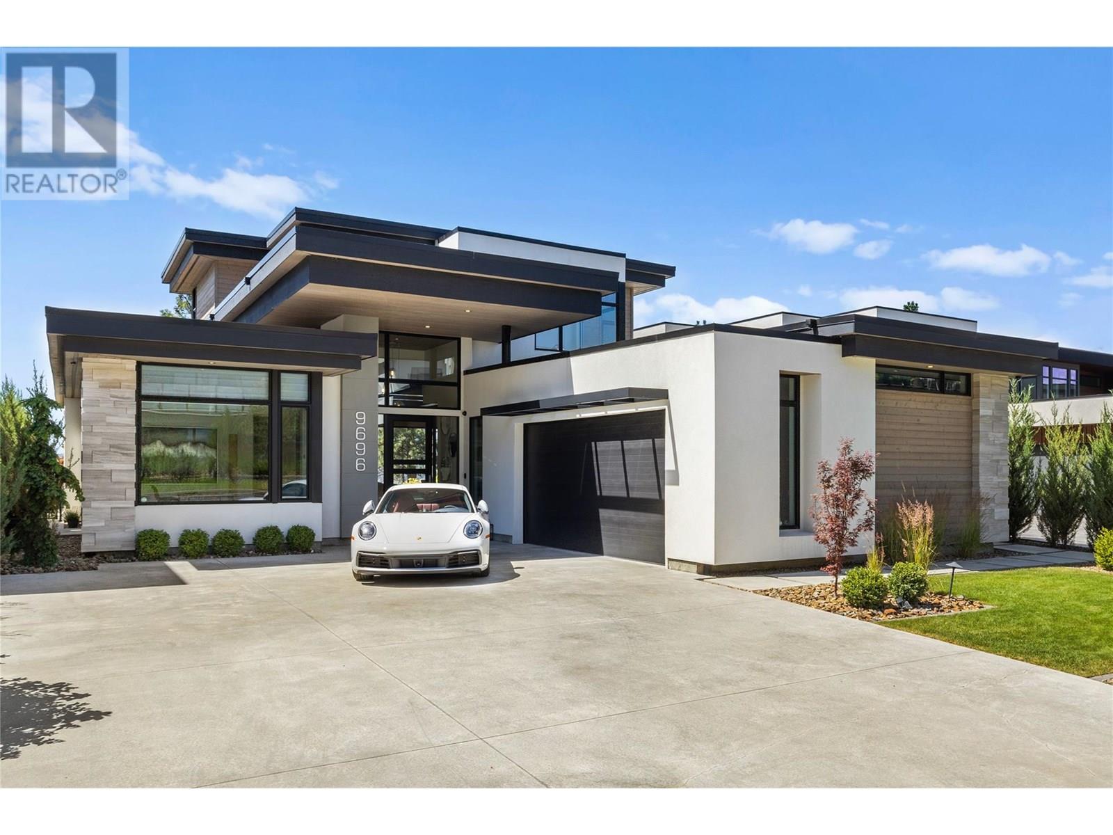 9696 Benchland Drive