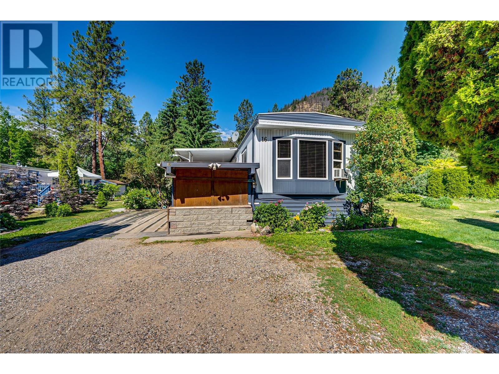 12069 Westside Road Unit# 16