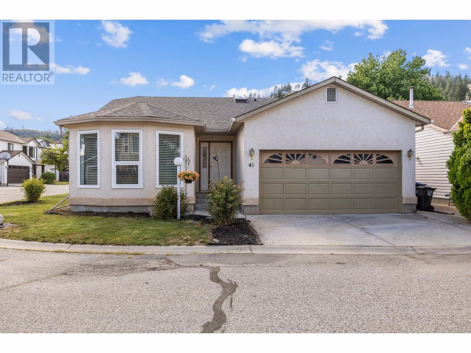 555 Glenmeadows Road Unit# 41