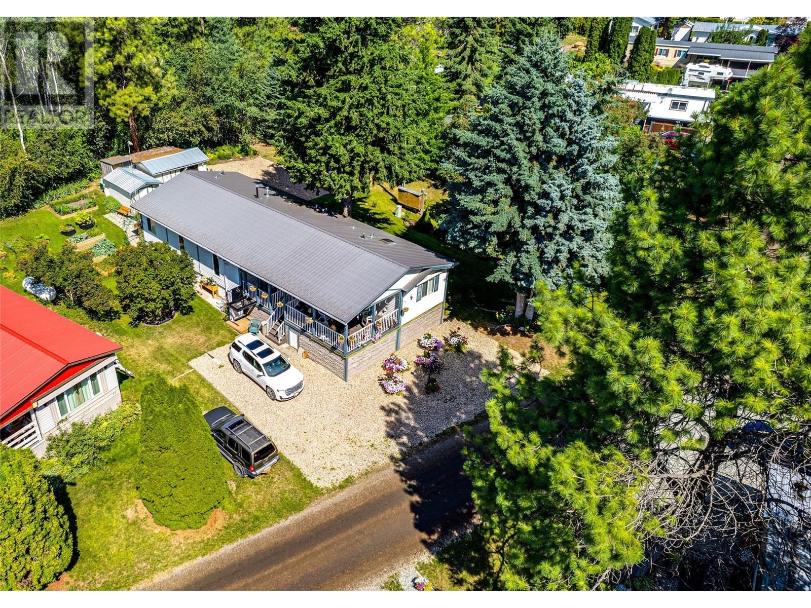 12069 Westside Road Unit# 18
