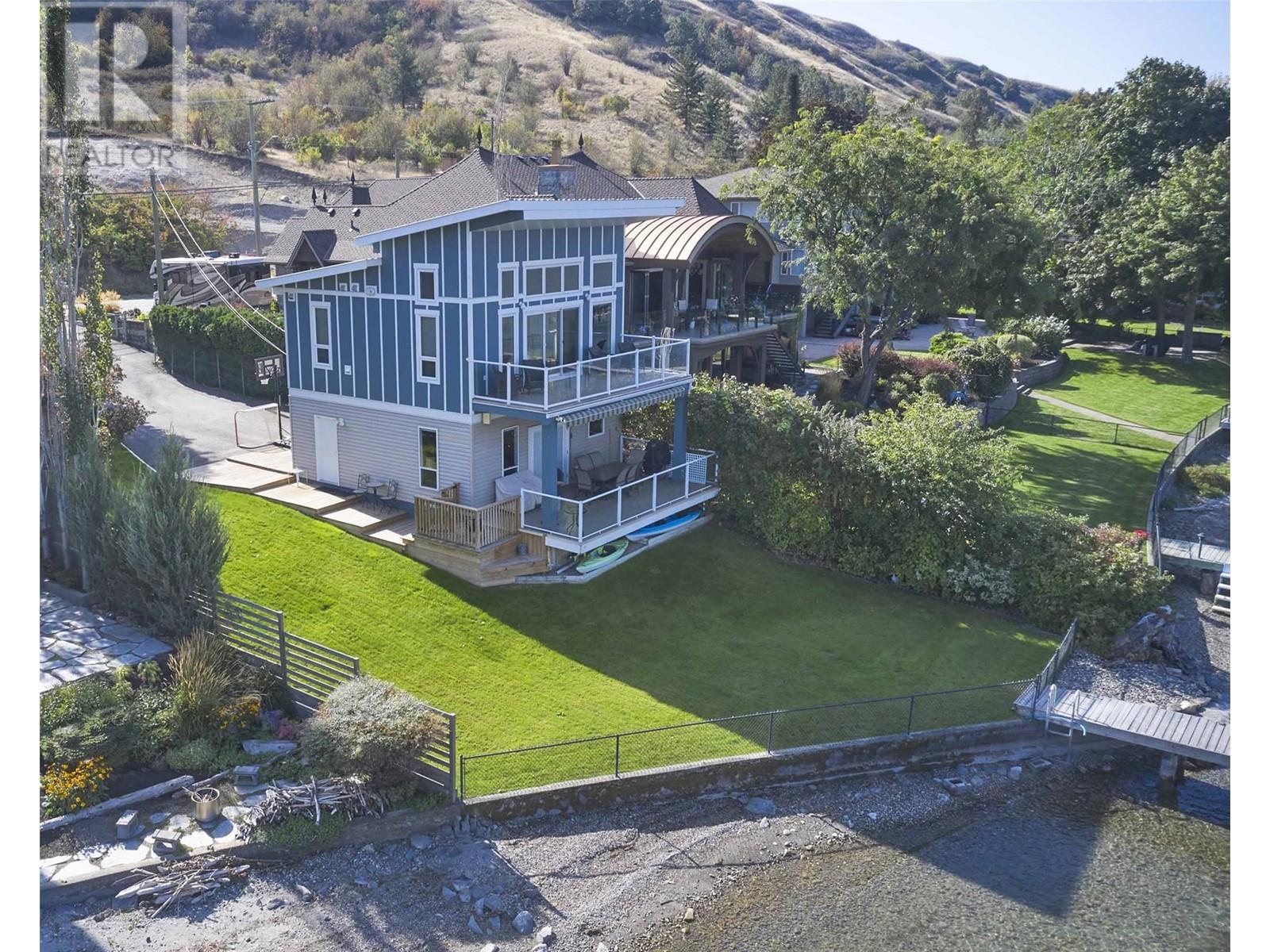 8337 Okanagan Landing Road
