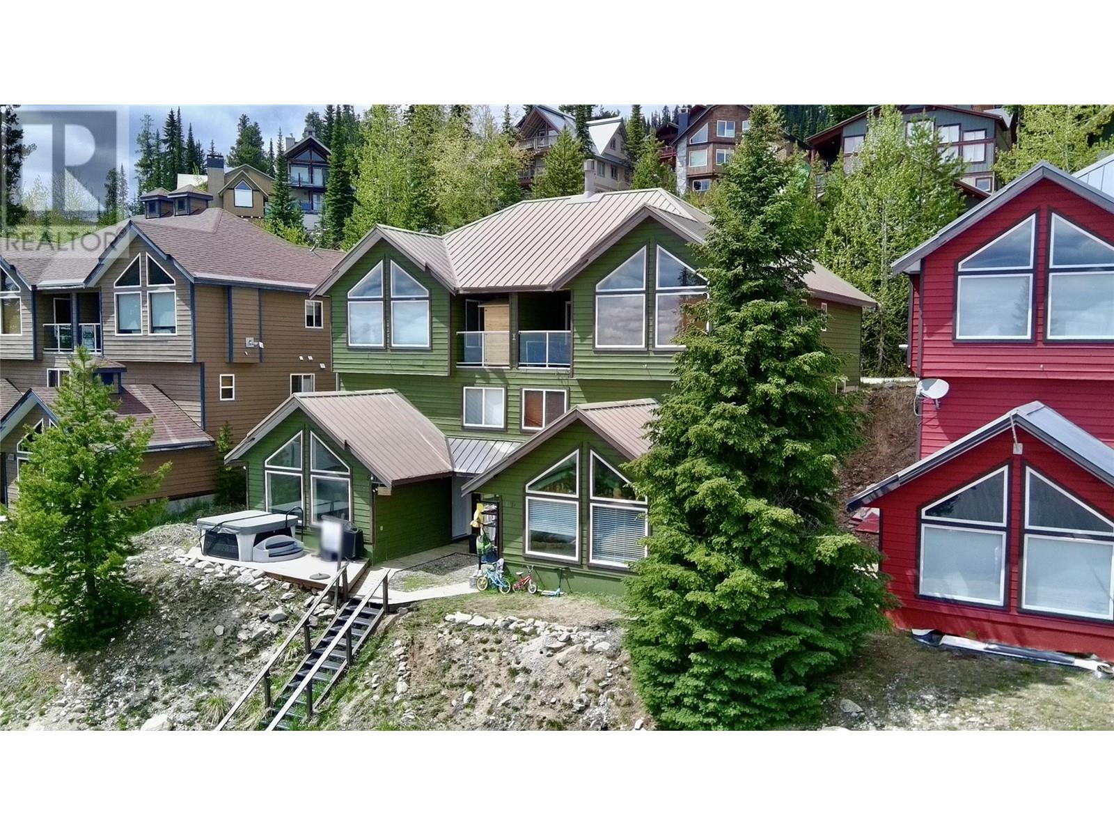 5981 Snow Pines Crescent Unit# 117C