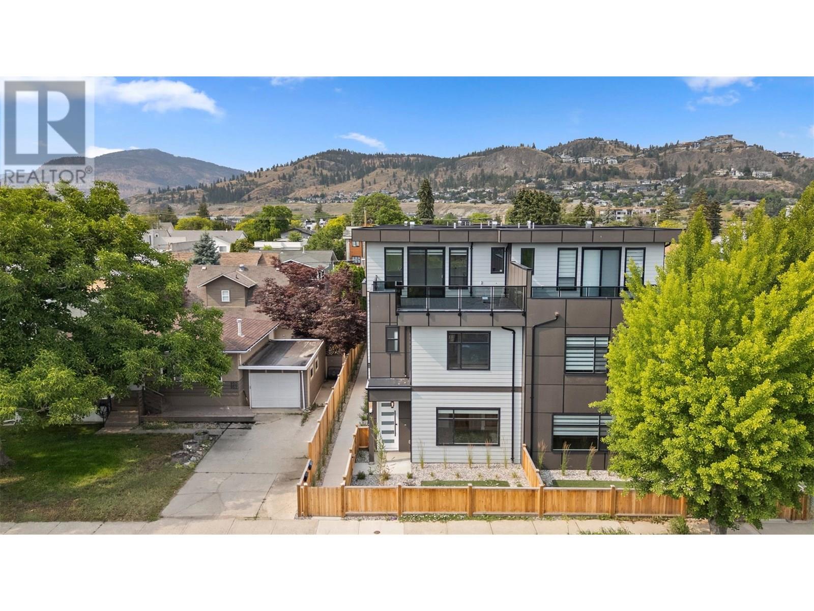 954 Stockwell Avenue Unit# 1