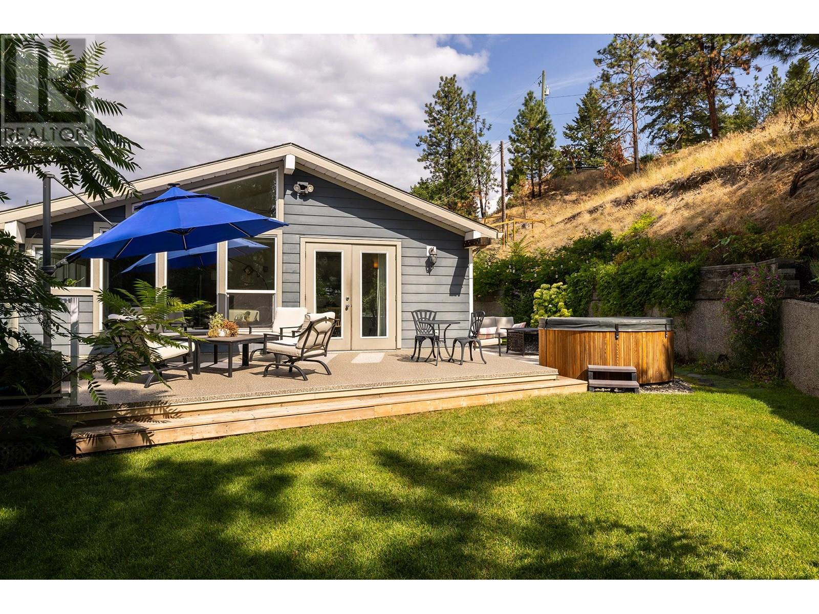 10837 Okanagan Centre Road W