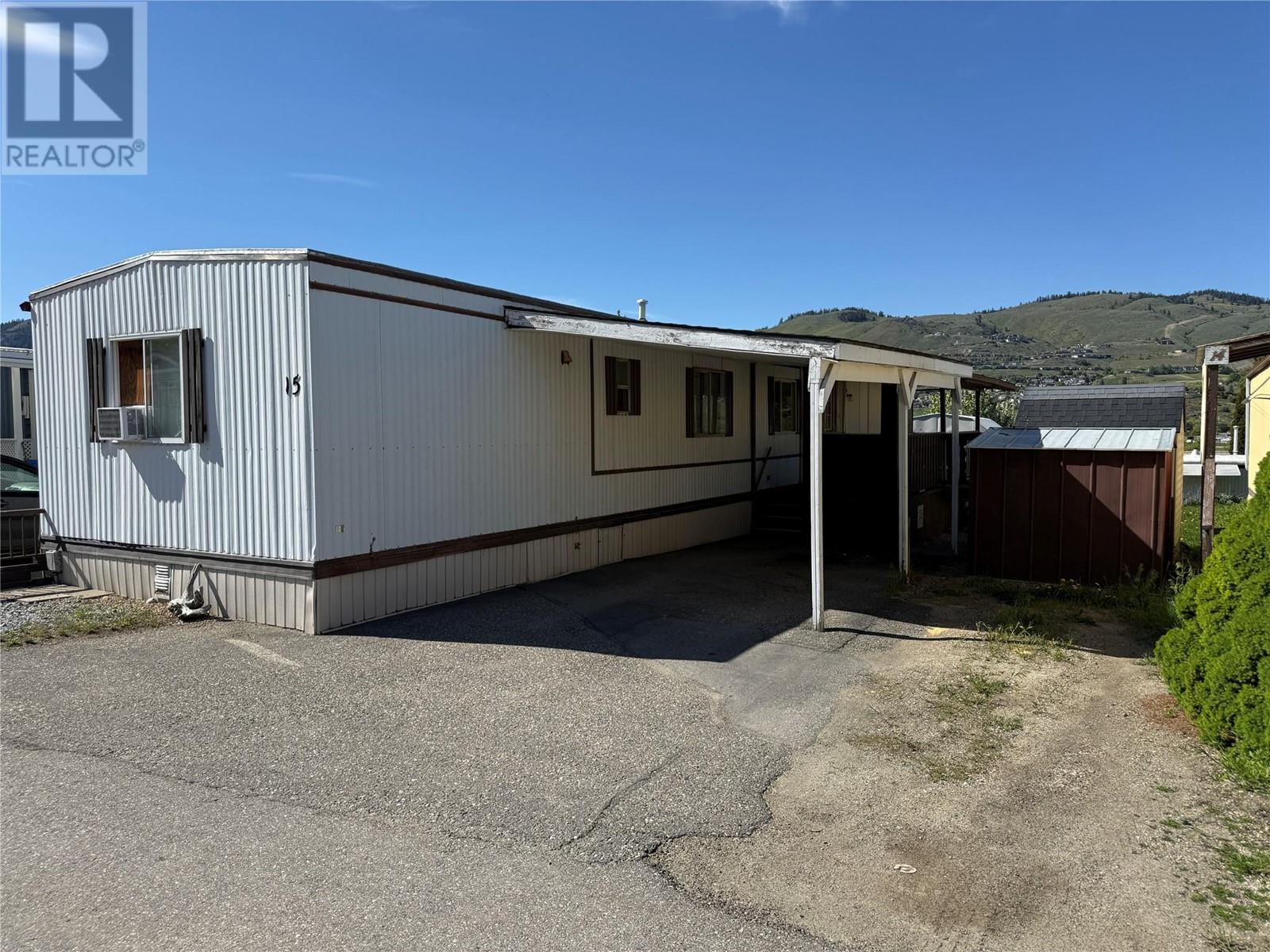 6902 Okanagan Landing Road Unit# 15